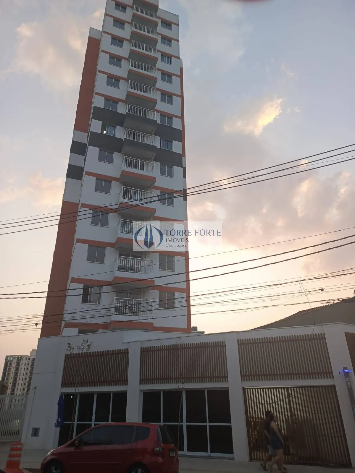 Foto do imóvel Lindo Apartamento com 2 dormitórios na Vila Matilde em Avenida Marcondes de Brito