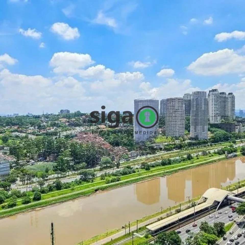 Imagem APARTAMENTO 4 DORMITORIOS NO BROOKLIN