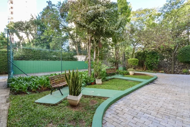 Imagem Apartamento à venda em São Paulo, Campo Belo, com 2 quartos, 82,47m2