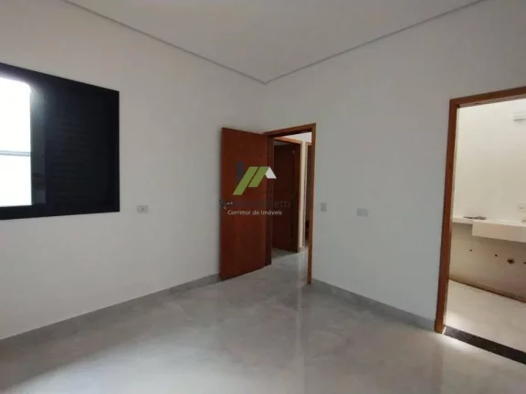 Imagem Casa à venda em Jundiaí/SP