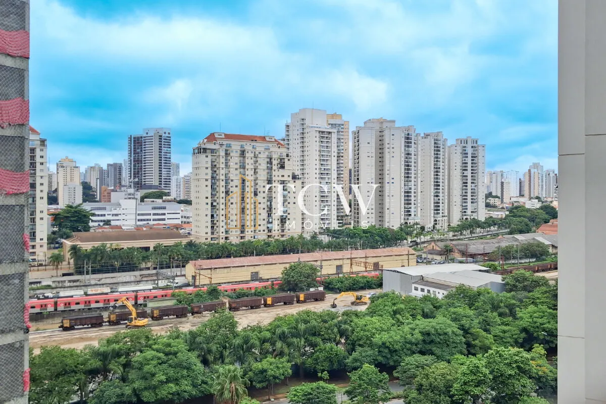 Imagem Apartamento à venda no bairro Água Branca - São Paulo/SP, Zona Oeste
