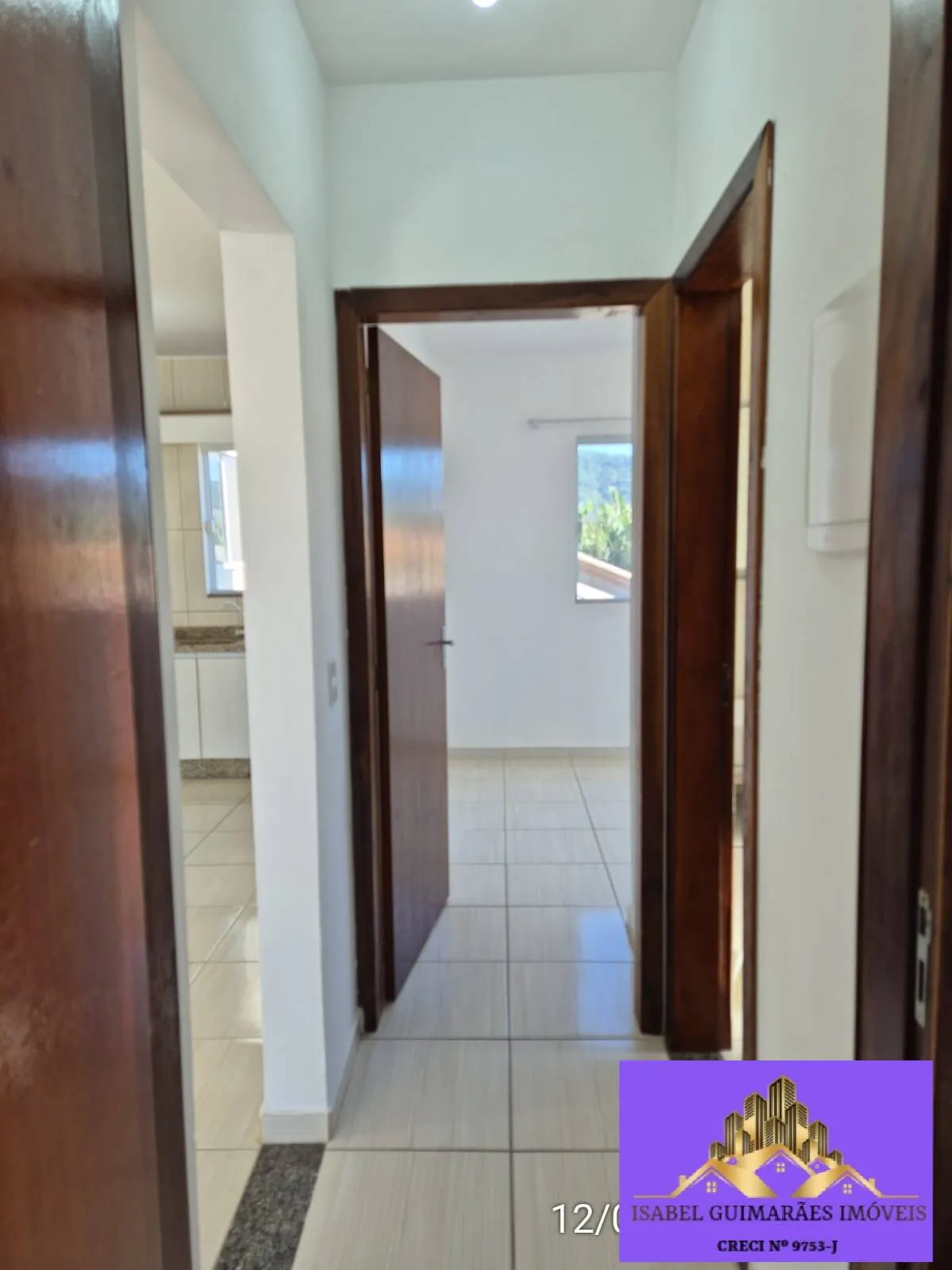 Imagem Vendo Apartamento 02 quartos, 02 banheiros no Gravatá de Navegantes