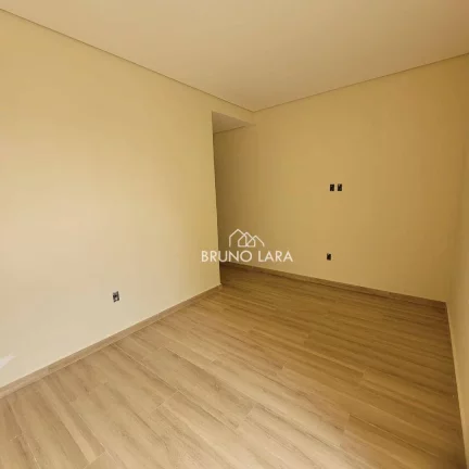 Imagem Casa em Betim, MG, no bairro Filadélfia