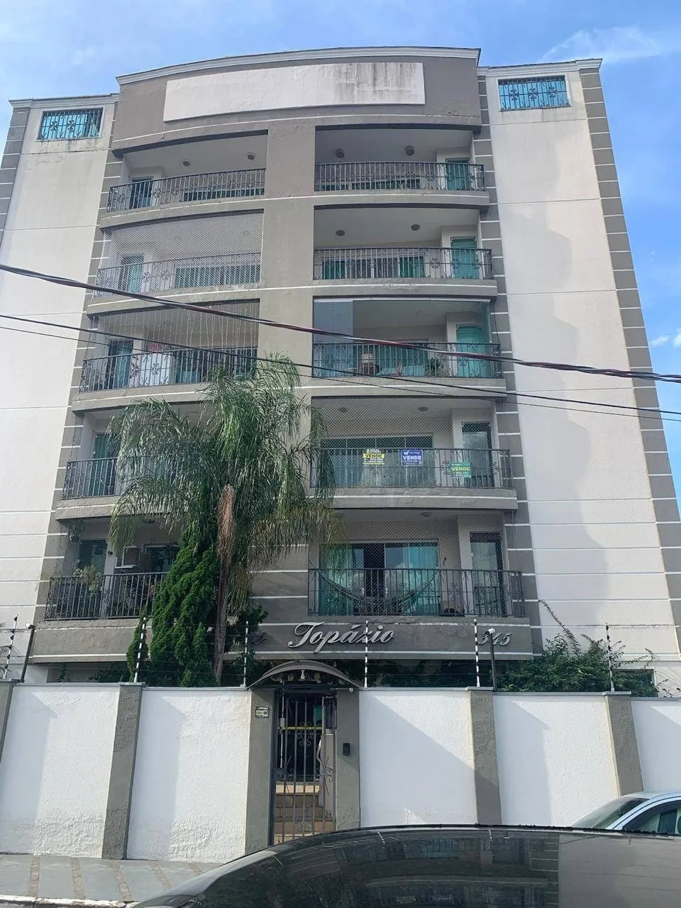 Imagem Apartamento padrão à Venda, Centro, Pindamonhangaba, SP