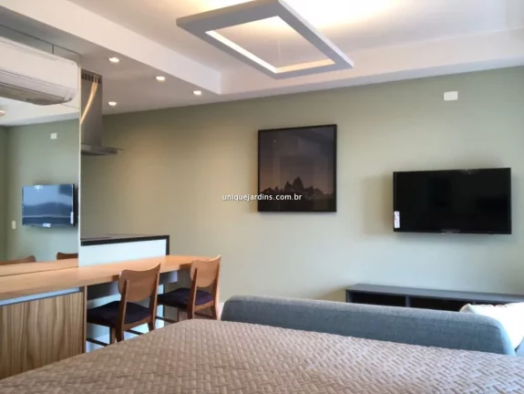 Imagem Apartamento à venda Brooklin São Paulo
