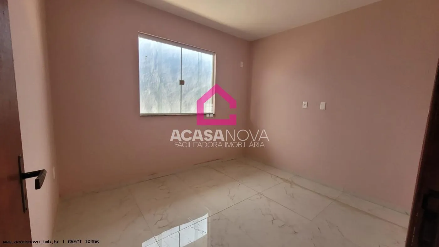 Imagem Casa para Venda em Maricá, Cordeirinho, 2 dormitórios, 1 suíte, 2 banheiros, 1 vaga