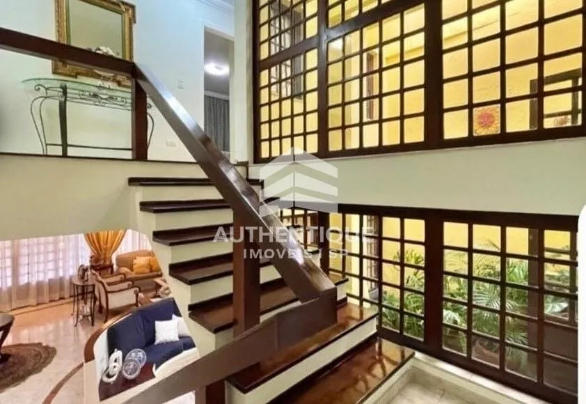 Imagem Casa à venda no bairro Vila Brasilina - São Paulo/SP