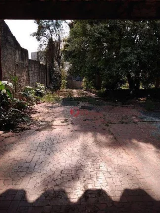 Foto do imóvel Terreno para alugar, 1600 m por R$ 13.750,00/mês - Ermelino Matarazzo - São Paulo/SP