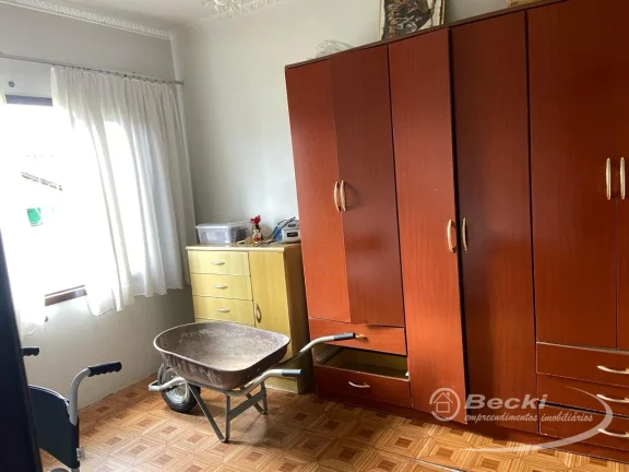 Imagem Casa com amplo terreno Bom Retiro - Joinville