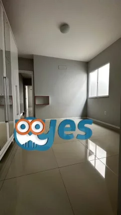 Imagem Casa para locação no Sim com 3 quartos - Cond. Alure