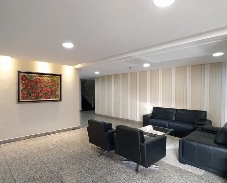 Imagem Apartamento à venda no bairro Parque Amazônia - Goiânia/GO