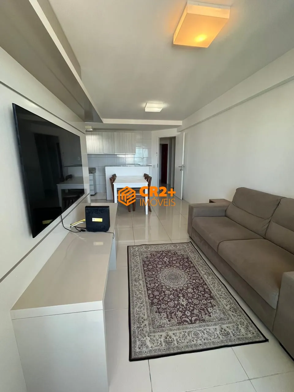 Imagem Alugo apartamento 3 quartos MOBILIADO com vista para o mar em Boa viagem