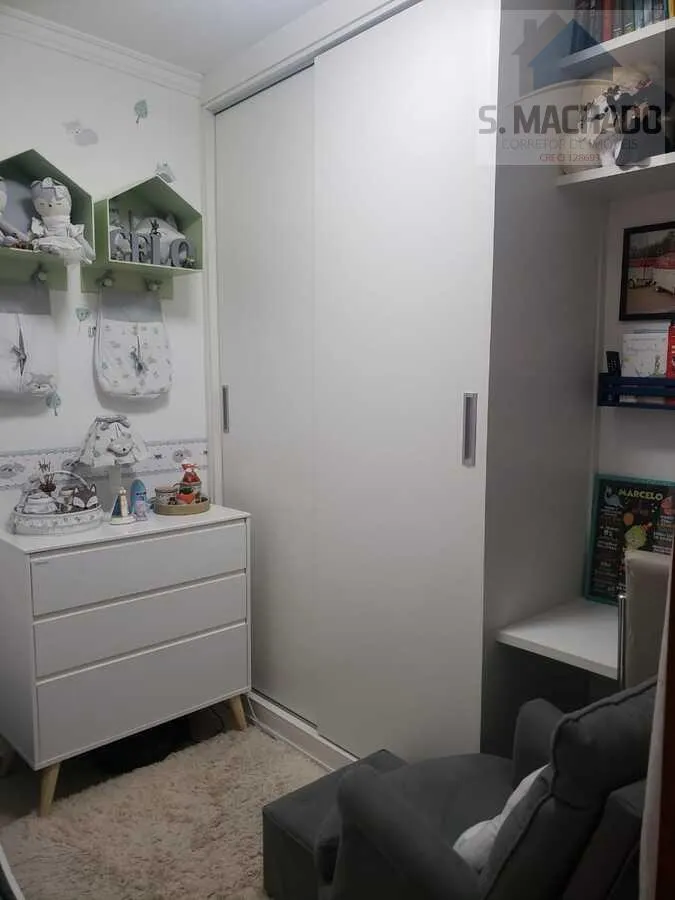 Imagem Sobrado para Venda em Santo André / SP no bairro jardim Santo Antonio