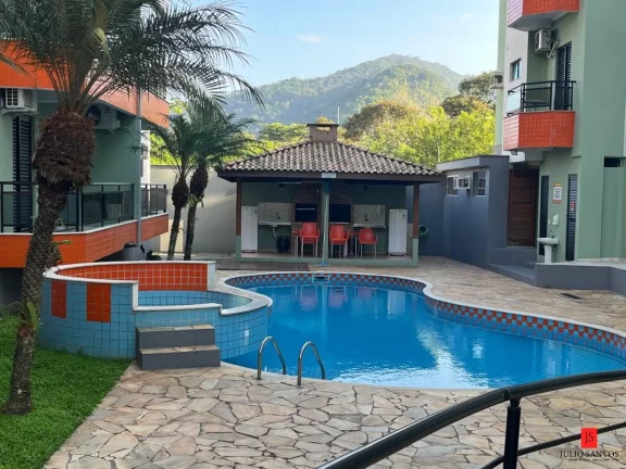 Foto do imóvel Apartamento Duplex próximo praia do Tenório Ubatuba - OTIMA OPORTUNIDADE