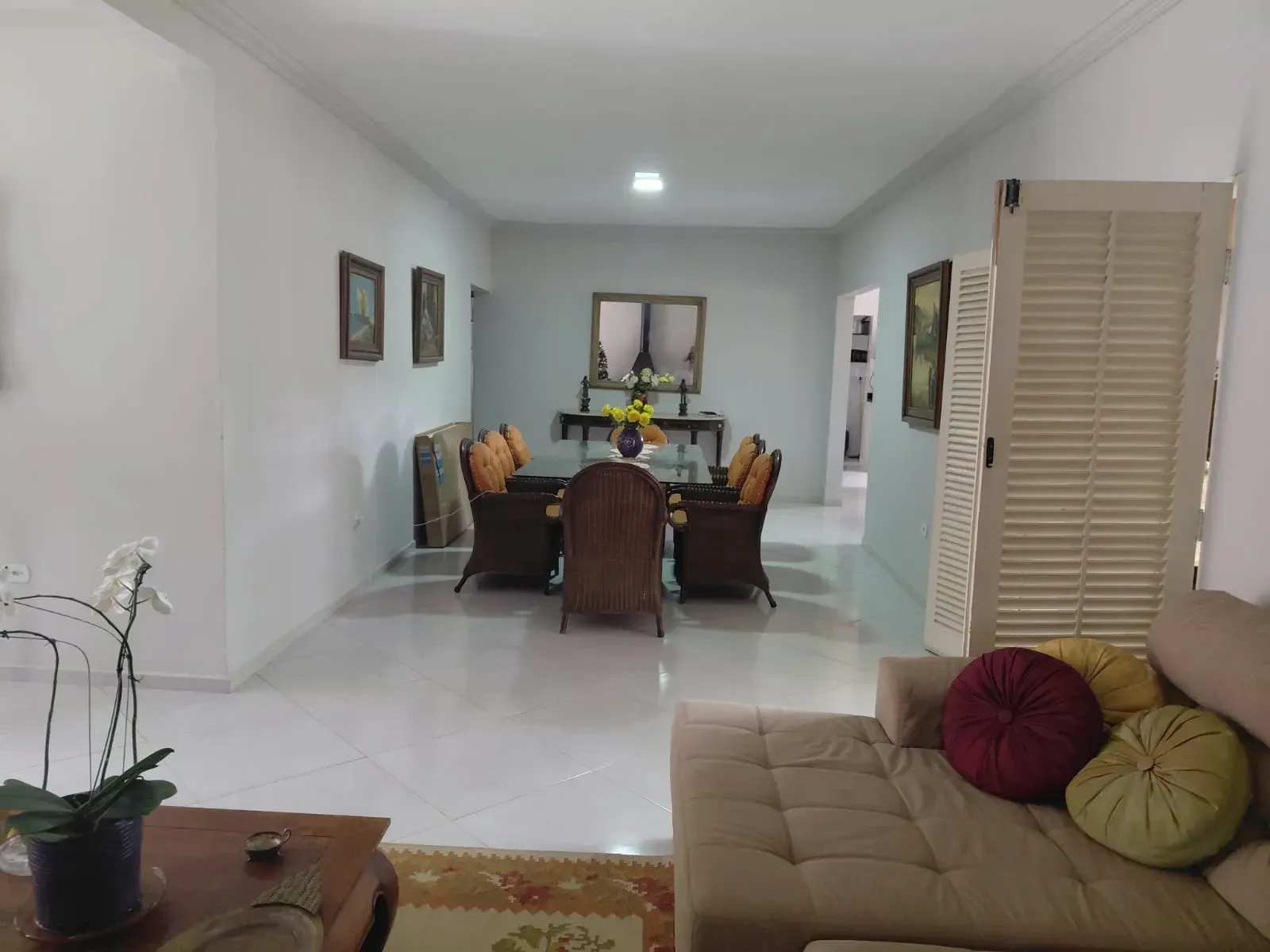 Imagem Chácara com 5 Quartos à Venda, 1770 m² em Remanso I - Vargem Grande Paulista