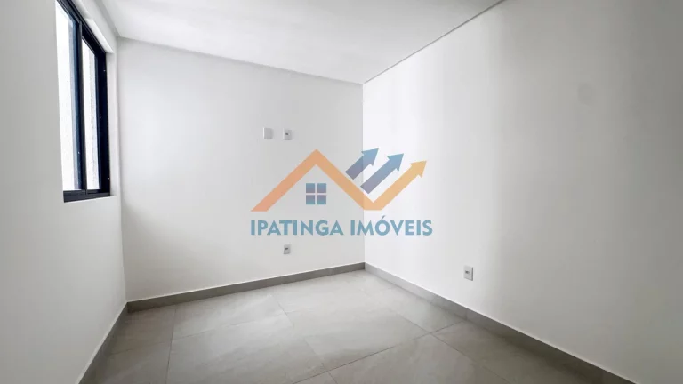 Imagem Apartamento à venda no bairro Cidade Nobre - Ipatinga