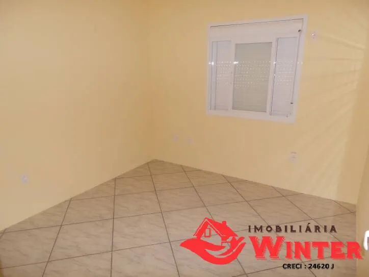 Imagem Apto novo de 2 dormitórios na Vila Rica - Feliz