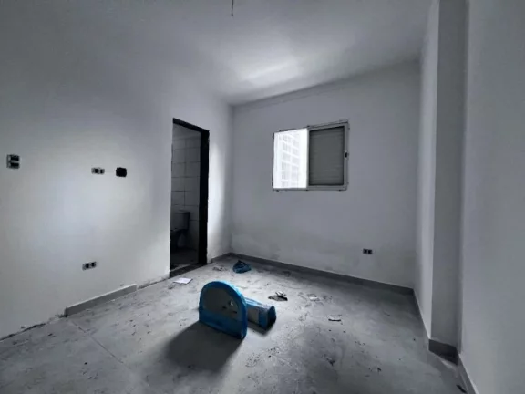Imagem APARTAMENTO COM 53 m² - AVIAÇÃO - PRAIA GRANDE SP