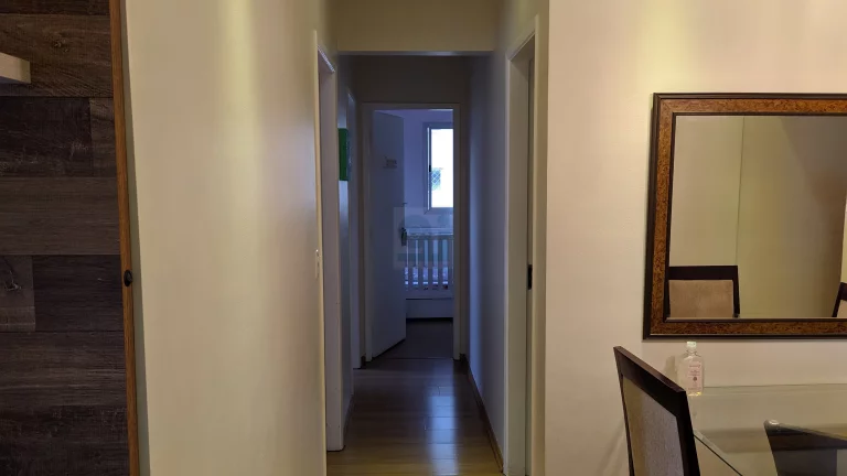 Imagem APARTAMENTO RESIDENCIAL em SÃO PAULO - SP, JARDIM ESTER