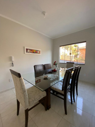 Apartamento com 2 Quartos à Venda, 10 m² em Jardim Serrano - São Lourenço