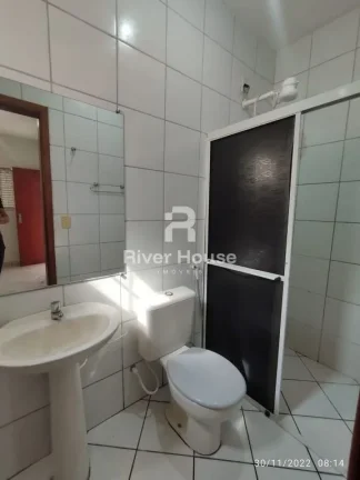 Imagem Sobrado à venda em Condominio Solar do Moinho Recanto dos Pássaros, Cuiabá, MT