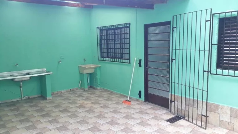 Imagem Casa Venda Wanel Ville SOROCABA SP