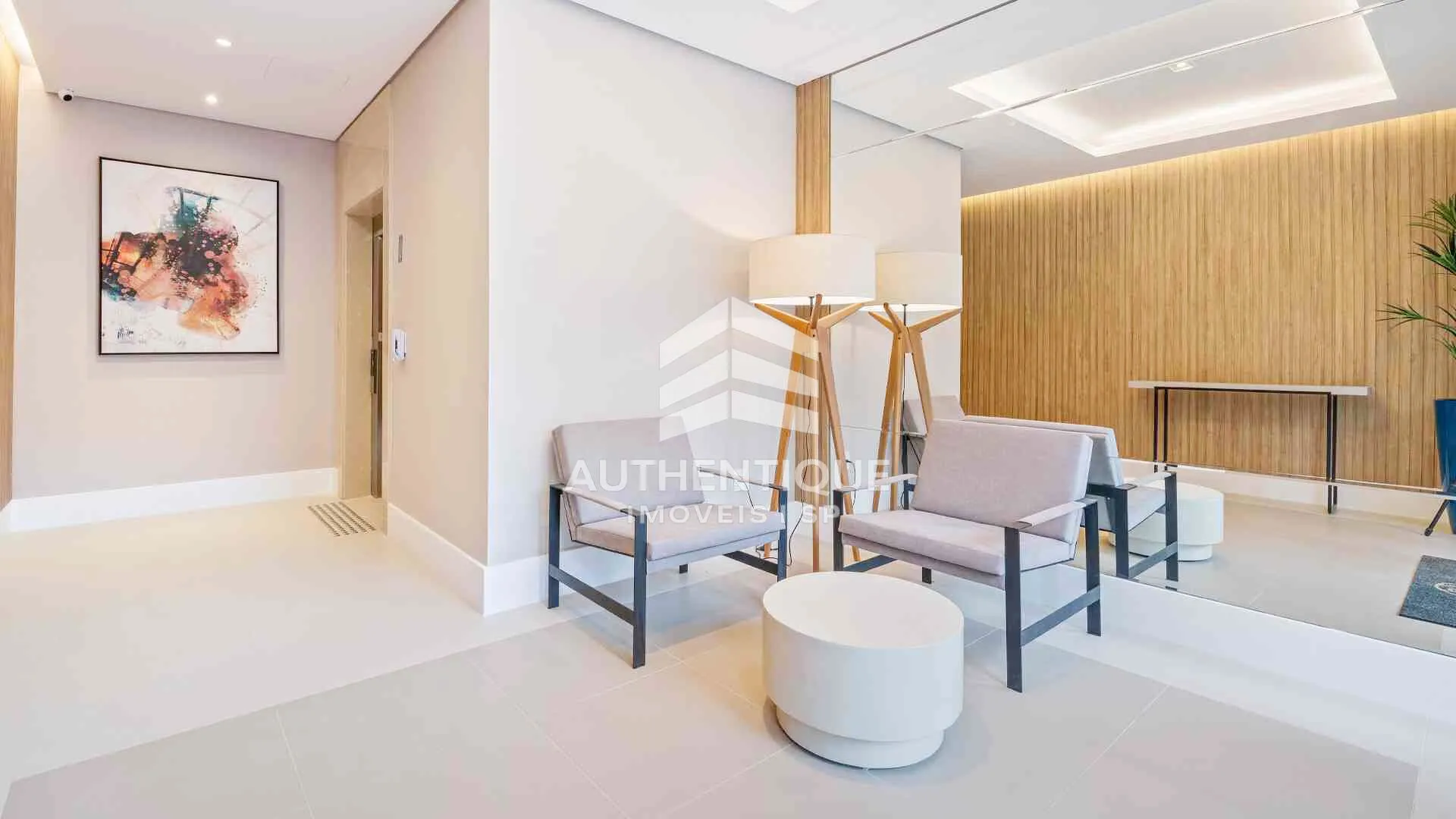 Imagem AUREA PATRIANI BAIRRO JARDIM SANTO ANDRE - Apartamento à venda no bairro Bairro Jardim - Santo André/SP