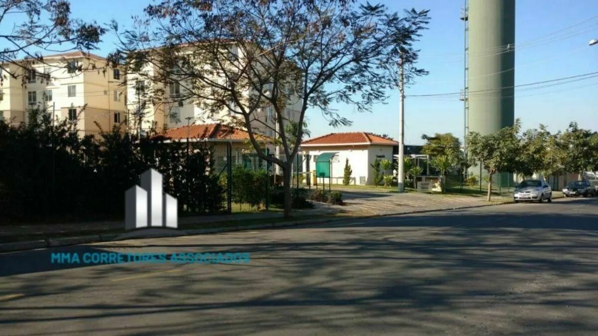 Foto do imóvel APARTAMENTO - JD. SÃO JOSÉ - CAMPINAS em Rua Miguel João Jorge