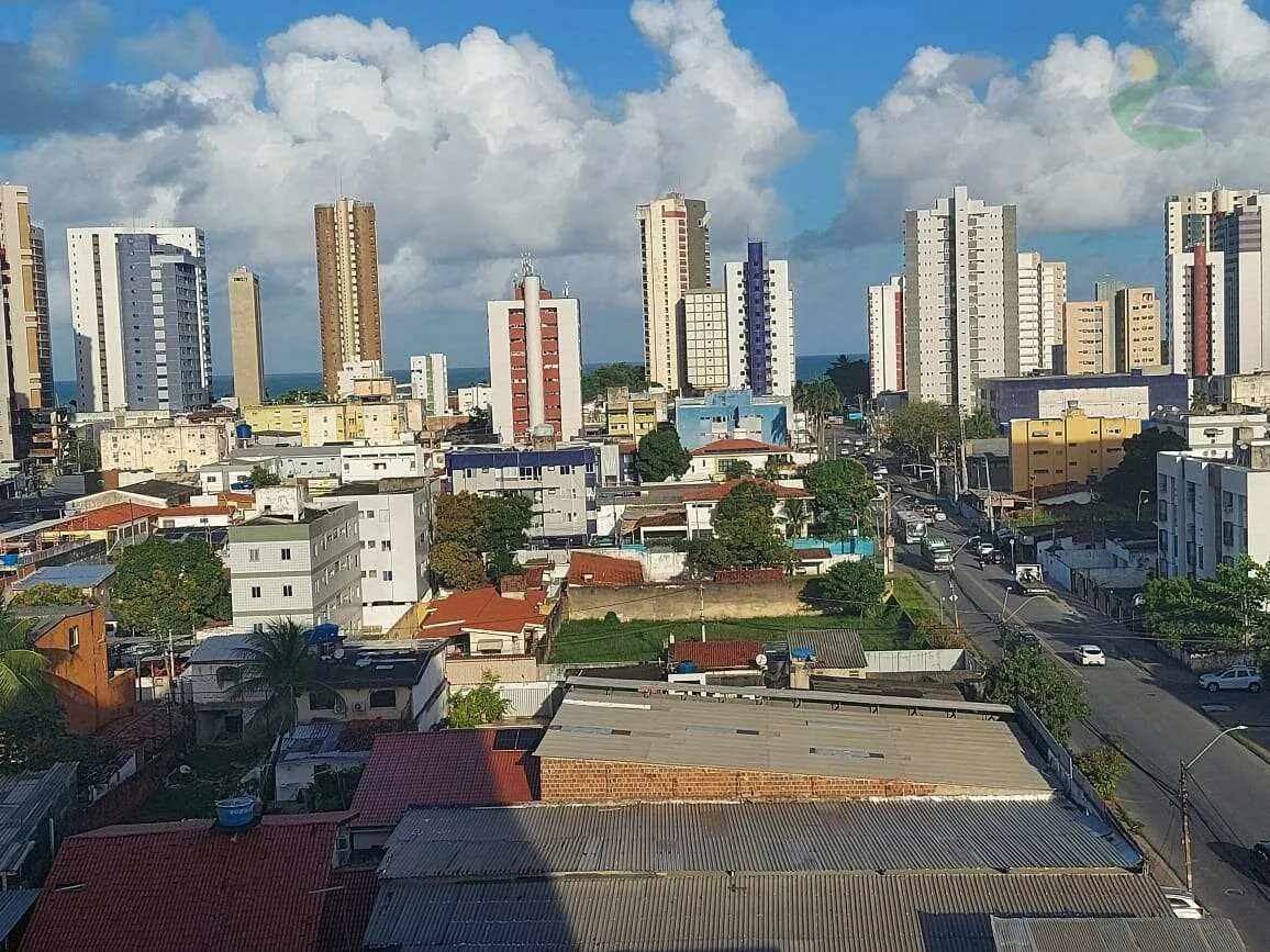 Imagem Apartamento de 3 quartos, vista mar, para VENDA, em Piedade, Jaboatão dos Guararapes.