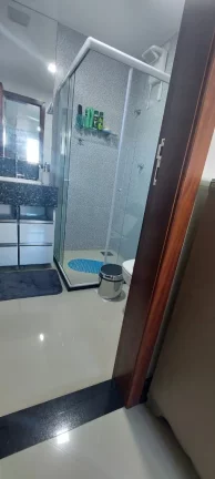 Imagem A VENDA APARTAMENTO COM 2 QUARTOS E 1 SUÍTE VISTA PARA O MAR
