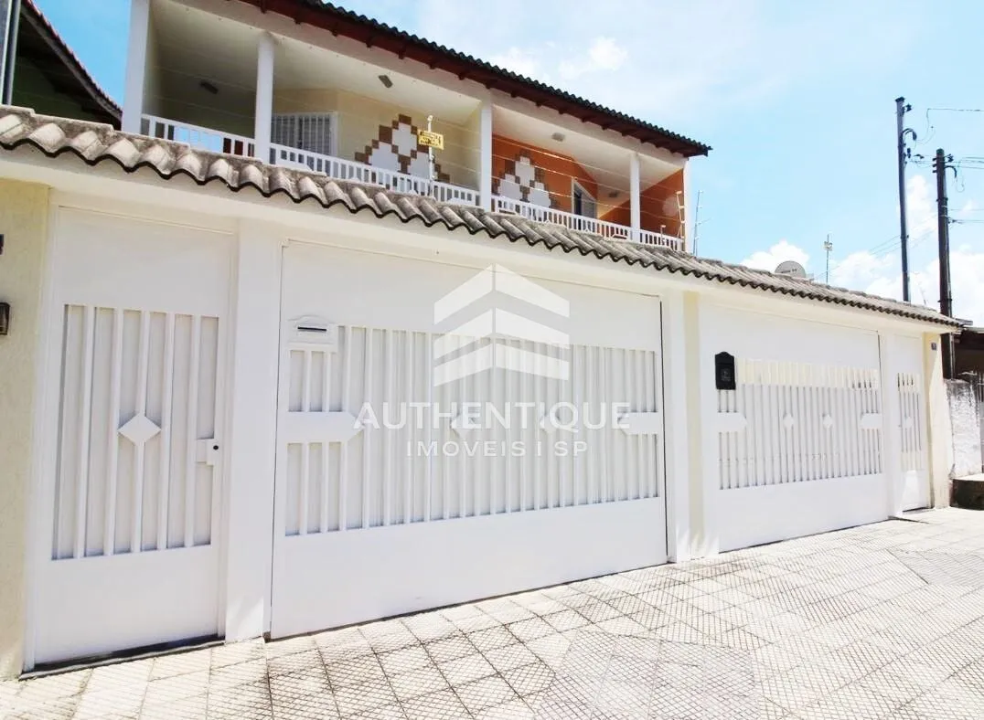Imagem Casa à venda em Guarulhos/SP