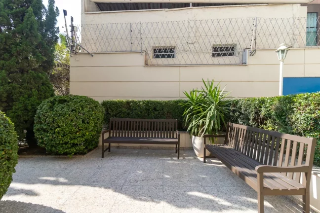 Imagem Apartamento à venda em São Paulo, Jardim Paulista, com 4 quartos, 245m2
