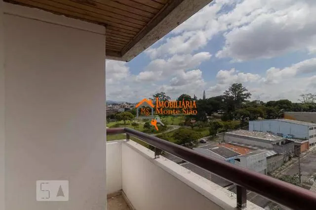 Imagem Apartamento com 3 dormitórios à venda, 70 m² por R$ 550.000,00 - Macedo - Guarulhos/SP