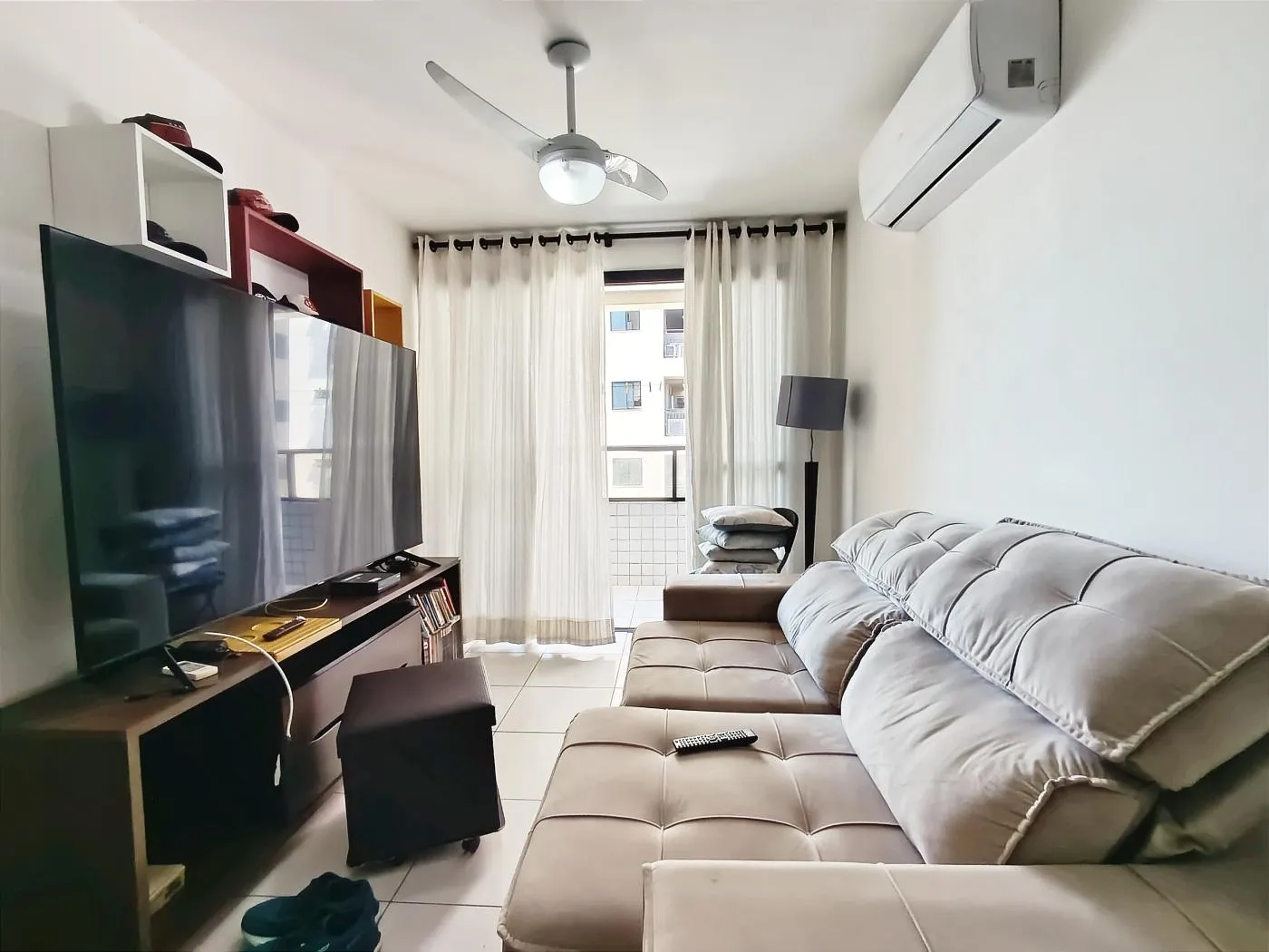 Imagem Apartamento para Venda em Maceió, Ponta Verde, 3 dormitórios, 1 suíte, 2 banheiros, 2 v