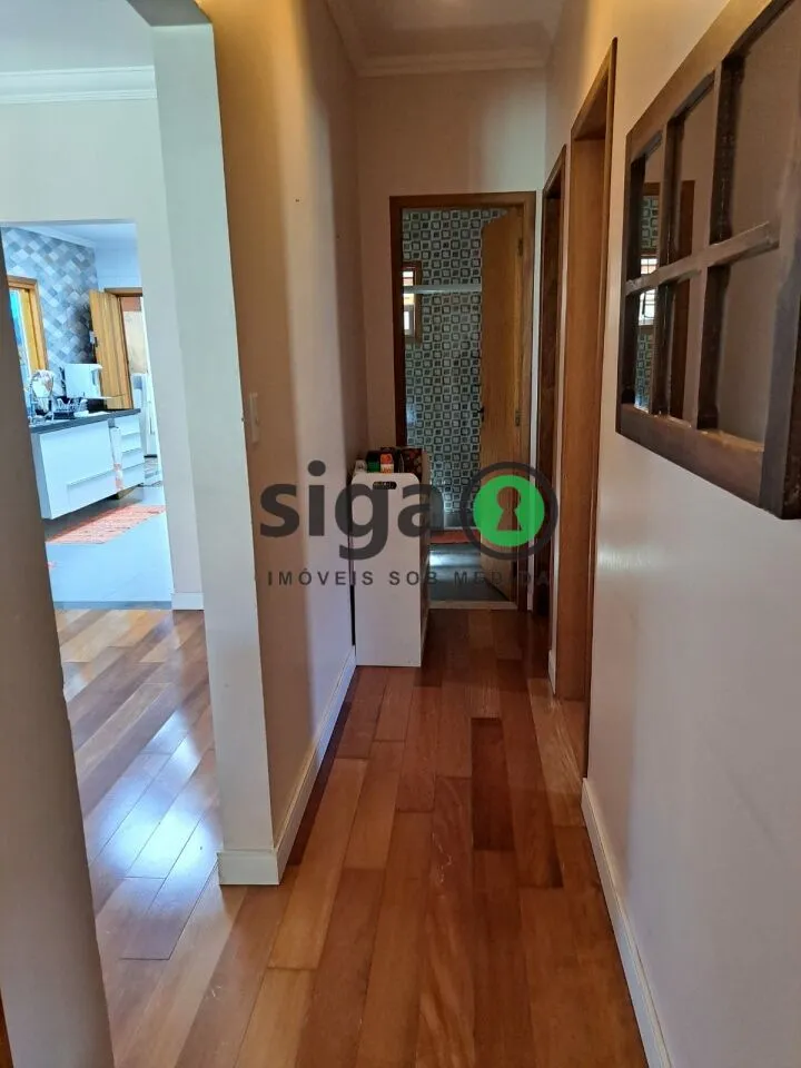 Imagem Casa Térrea a Venda na Vila Suzana Morumbi