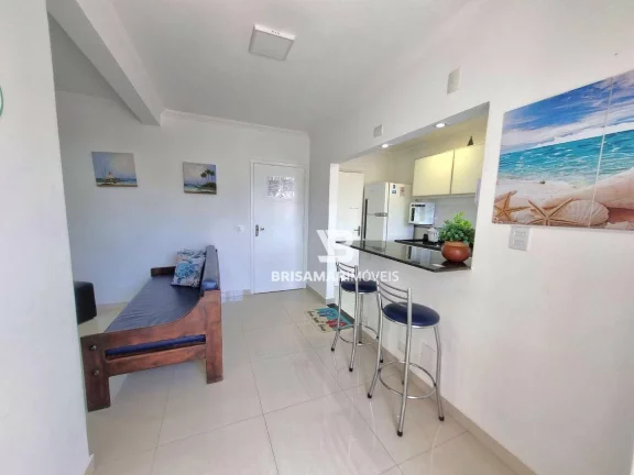 Imagem APARTAMENTO EM PITANGUEIRAS: UM VERDADEIRO PARAÍSO PERTNHO DOMAR