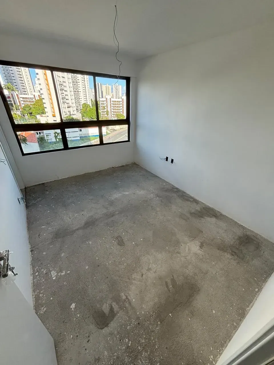 Imagem Apartamento com 4 Quartos à Venda, 165 m² em Monteiro - Recife