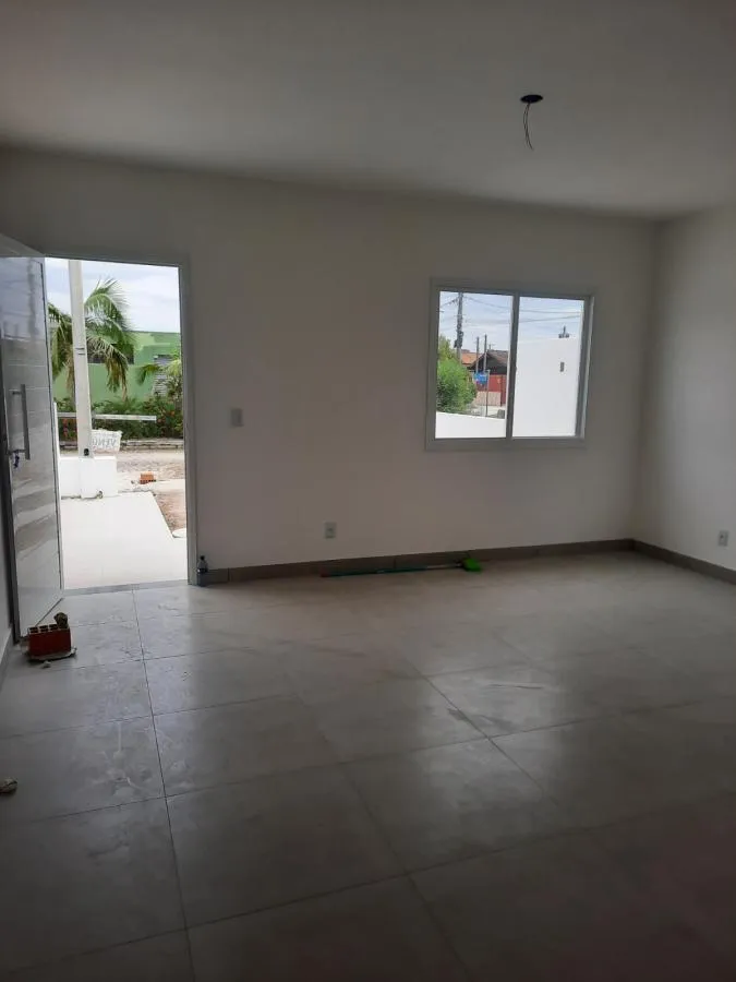 Imagem Casa para Venda em Pelotas, Três Vendas, 2 dormitórios, 1 banheiro