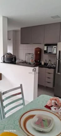 Imagem Apartamento à venda, 53 m² por R$ 330.000,00 - Parque Morumbi - Votorantim/SP