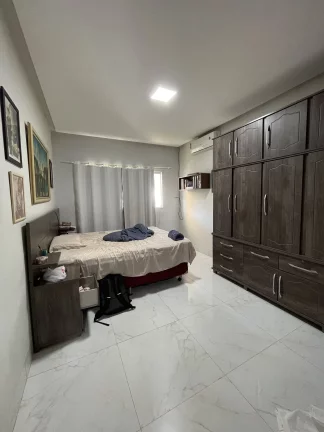 Imagem Casa à venda no bairro Residencial Laurentino Martins - Goianésia/GO