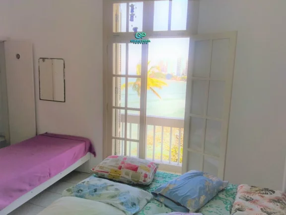Imagem Apartamento Padrão para Venda em Astúrias Guarujá-SP