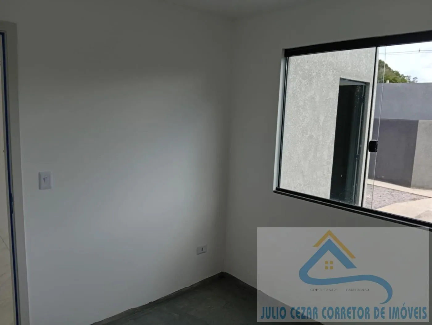 Imagem Casa para Venda em São José dos Pinhais, Del Rey, 3 dormitórios, 1 banheiro, 2 vagas