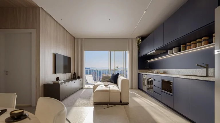 Imagem Apartamento para venda no bairro Fazenda em Itajaí