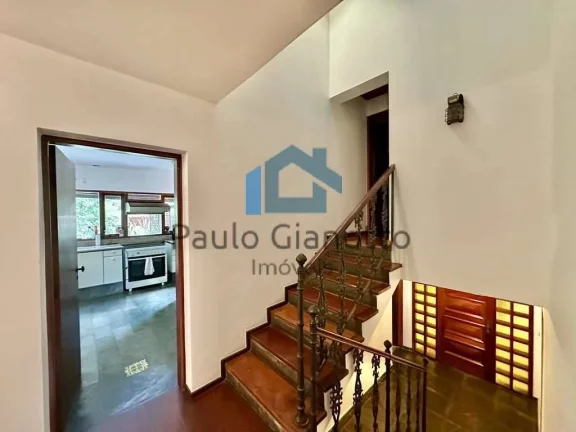 Imagem Casa Alto Padrão à Venda no Recanto Impla Granja Viana