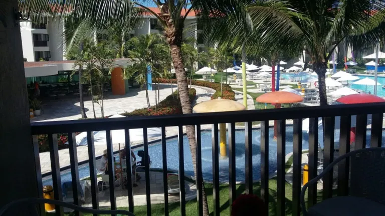 Imagem Apartamento com 1 Quarto à Venda, 45 m² em Muro Alto - Ipojuca