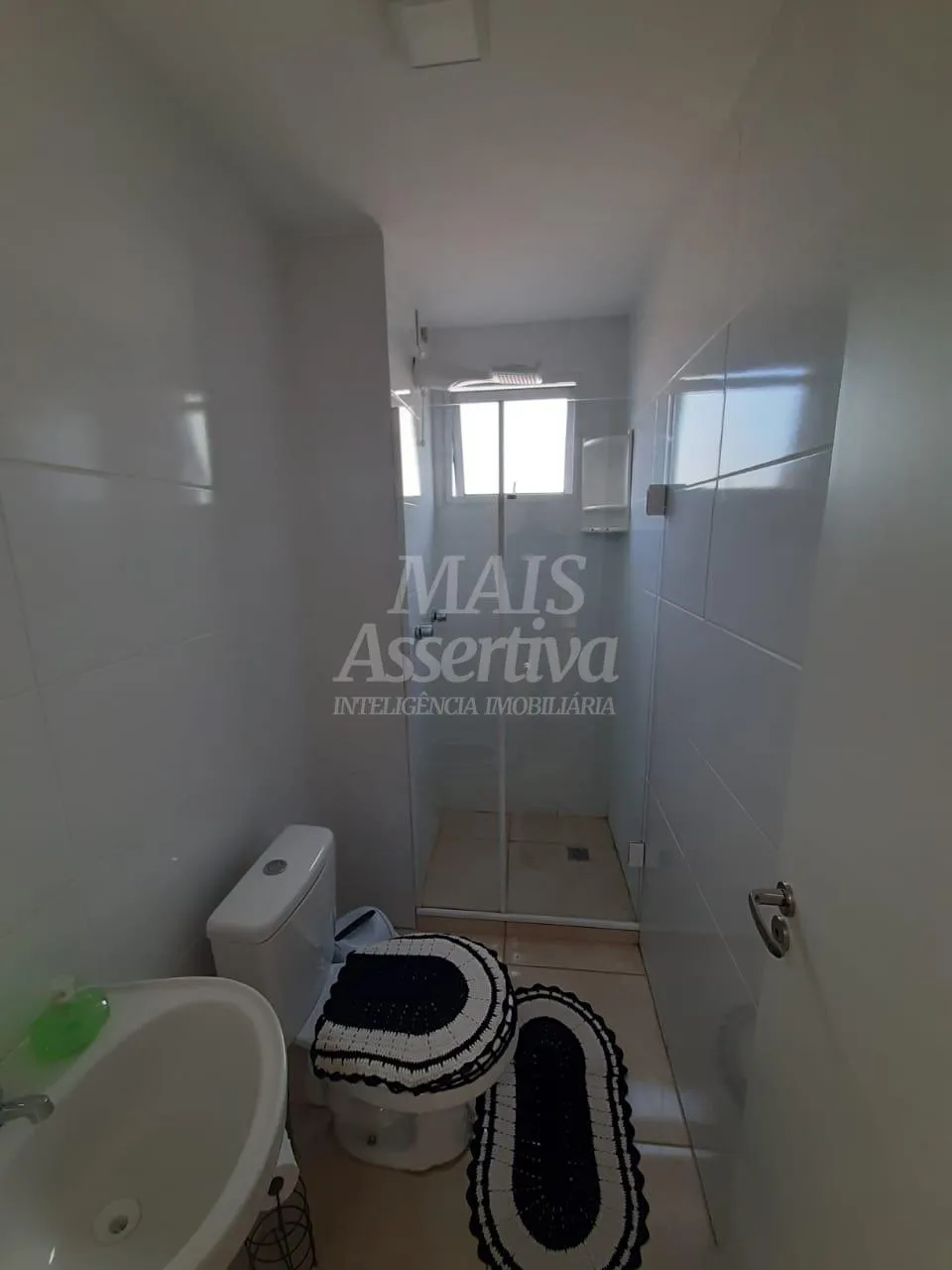 Imagem Apartamento semi mobiliado para venda, Residencial Athena em Estancia Velha