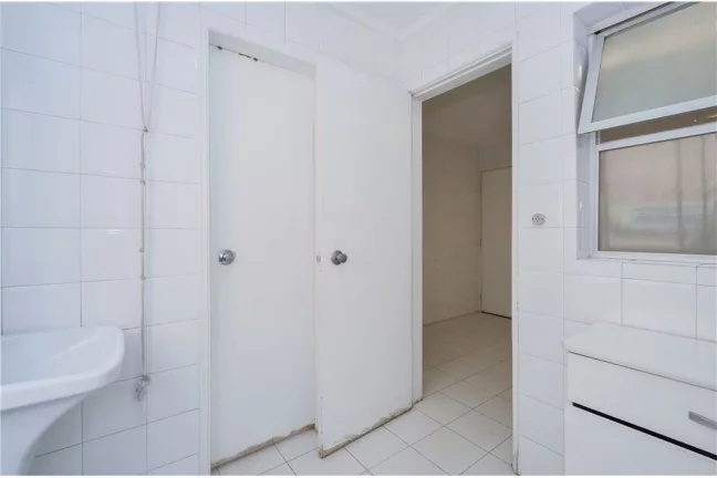 Imagem APARTAMENTO RESIDENCIAL em São Paulo - SP, Moema