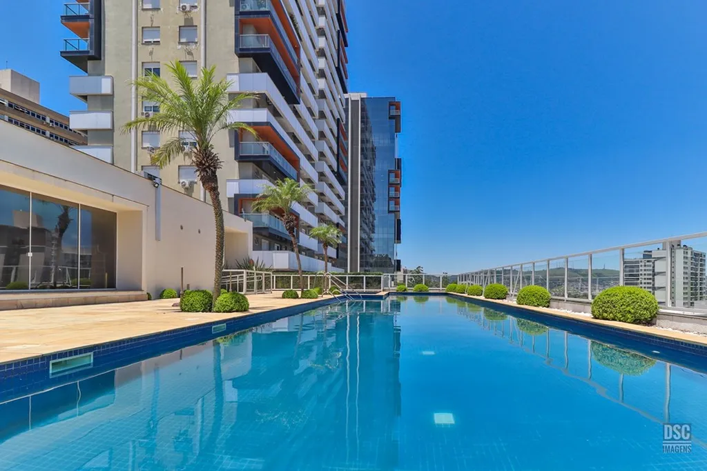 Imagem Apartamento em Petrópolis