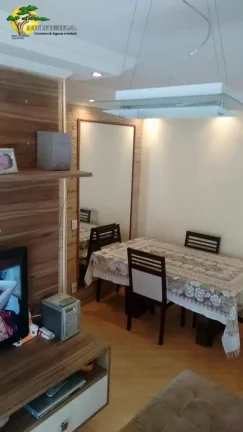 Foto do imóvel OPORTUNIDADE APARTAMENTO PARA VENDA NA VILA MARIA.