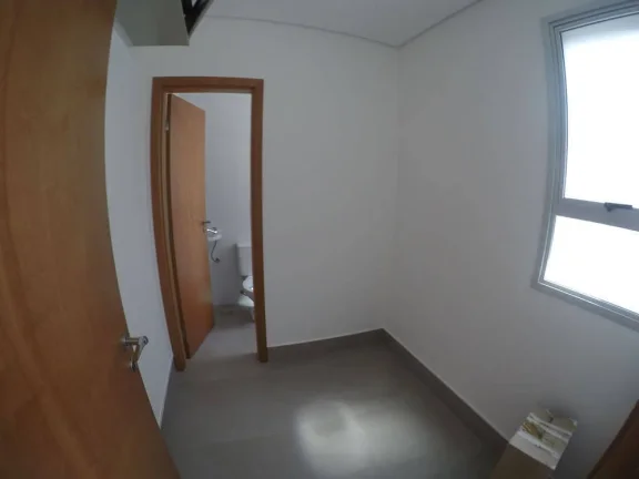 Imagem APARTAMENTO COM 4 QUARTOS, 2 SUÍTES, 03 VAGAS, LAZER NO ANCHIETA.